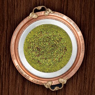 Yeşil Sultan (Küçük) görseli