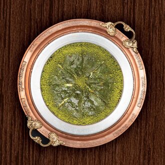 Billuriye Künefe (Büyük) görseli