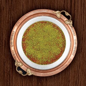 Kaymaklım Özel Künefe (Orta) görseli