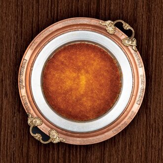 Peynirli Künefe (Büyük) görseli