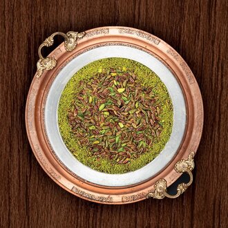 Fıstıkzade Künefe (Orta) görseli