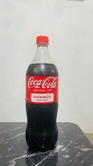 Coca-cola (1 L.) görseli