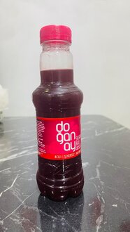 Şalgam Suyu (25 Cl.) Acılı görseli