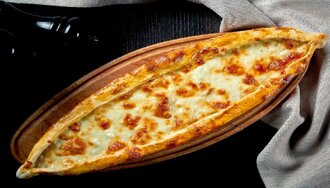Kaşarlı Pide görseli