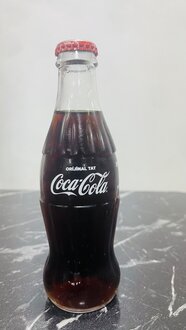 Coca-cola (20 Cl.) görseli