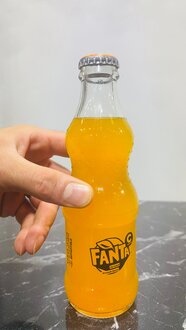 Fanta (20 Cl.) görseli