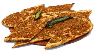 Malatya Pide görseli