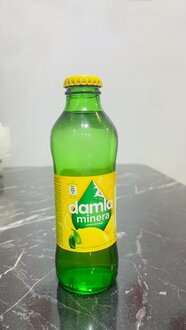 Limonlu Soda (20 Cl.) görseli