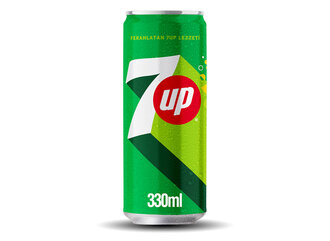 7 Up (33 Cl.) görseli