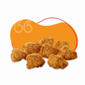 Çıtır Bite (3 Adet) görseli