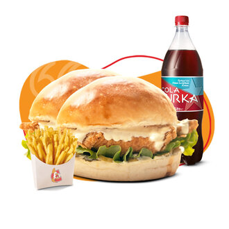 Kanka Box Menü görseli