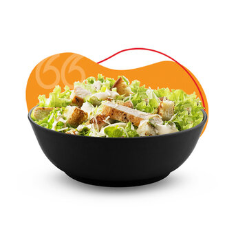 Sezar Salata görseli