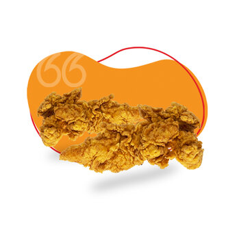 Tender (1 Adet) görseli