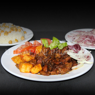 Arnavutciğeri görseli