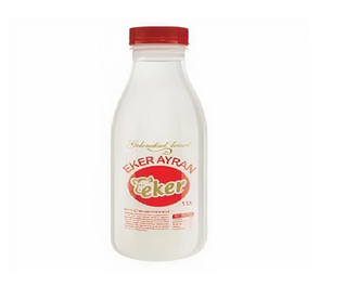 Eker Ayran (1 L.) görseli