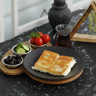 Su Böreği (500Gr) görseli