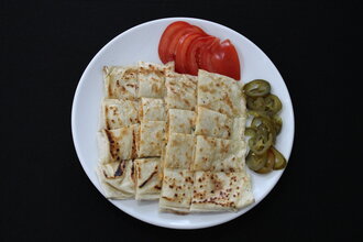 Kıymalı Gözleme görseli