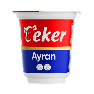 Eker Ayran  (270 Ml.) görseli