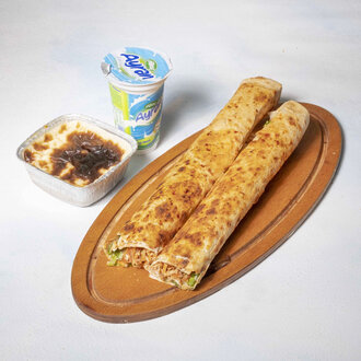 Çılgın Menü 1 görseli