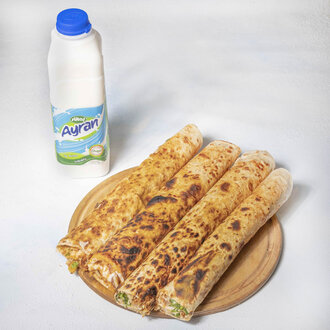 Çılgın Menü 2 görseli