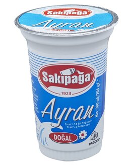 Ayran (200 Ml) görseli