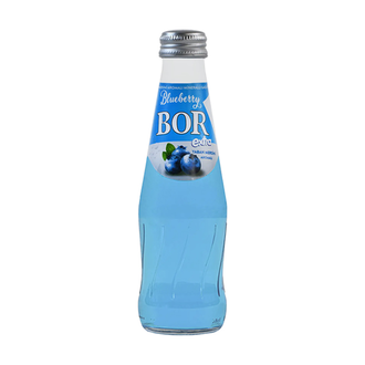 Bor Yaban Mersin 200 Ml görseli