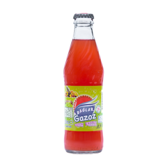 Bağlar Gazoz Egzotik (25 Cl.) görseli