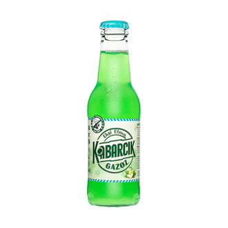 Kabarcık Ekşi Elma Ekşilim 200 Ml görseli
