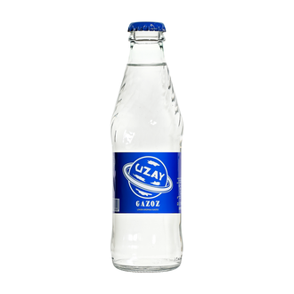 Uzay Klasik 250 Ml görseli
