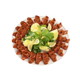 Çiğ Köfte (815 Gr.) görseli