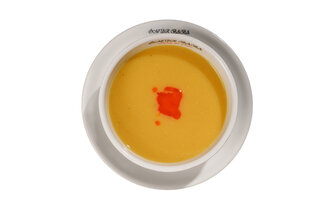 Mercimek Çorbası görseli