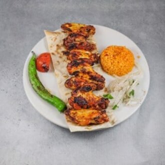 Tavuk Kanat (1 Kg.) görseli