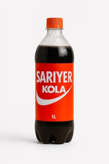 Sarıyer Kola  (1 L.) görseli