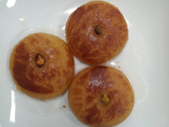 Şekerpare (250 Gr.) görseli