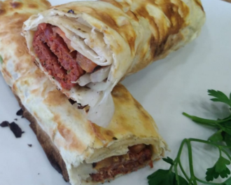 Adana Dürüm (80 Gr.) görseli