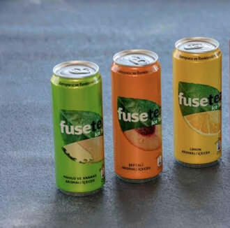 Lipton Ice Tea (33 Cl.) görseli