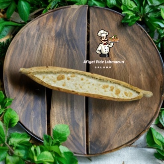 Kaşarlı Pide görseli