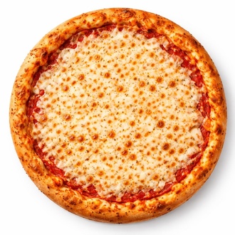 Margarita Pizza (Büyük) görseli