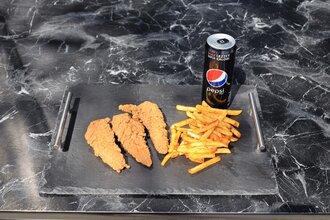 Lokum Menü görseli