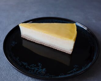 Limonlu Cheesecake görseli