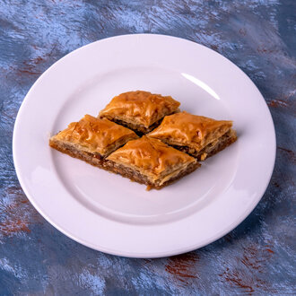 Ev Baklavası (1Kg) görseli