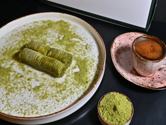 Fıstıklı Dürüm(1kg) görseli
