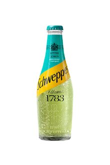 Schwepps Bitter Lemon görseli