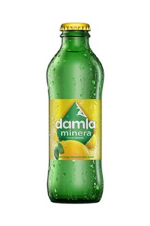 Damla Meyveli Soda görseli