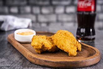 Chicken Tenders görseli