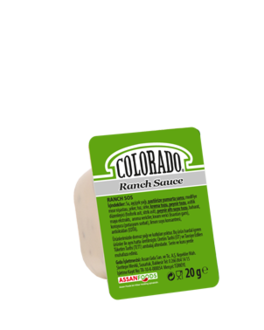 Ranch Sos görseli