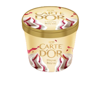 Carte D'or Meyve Rüyası görseli