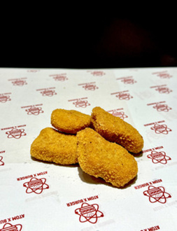 Nugget (4 Adet) görseli