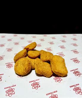 Nugget (8 Adet) görseli