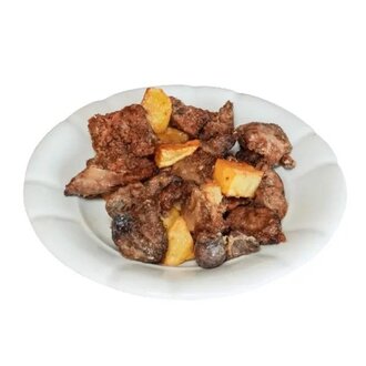 Arnavutciğeri (200 Gr.) görseli